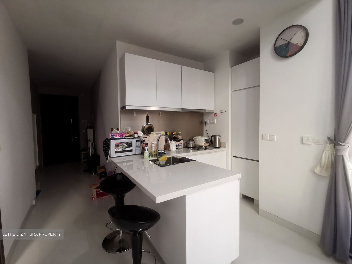 Neem Tree (D12), Apartment #600931111